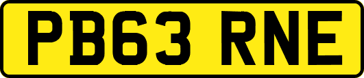 PB63RNE
