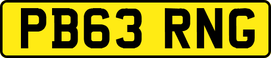 PB63RNG