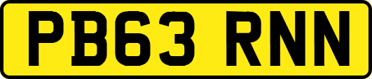 PB63RNN
