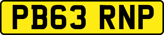 PB63RNP