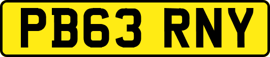 PB63RNY