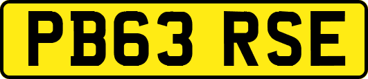 PB63RSE