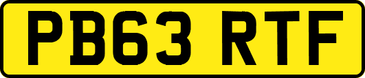 PB63RTF