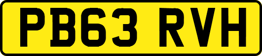 PB63RVH