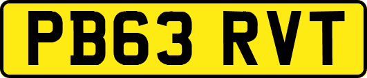 PB63RVT