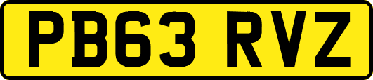 PB63RVZ