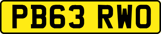 PB63RWO