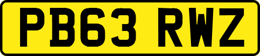 PB63RWZ