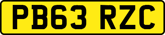 PB63RZC