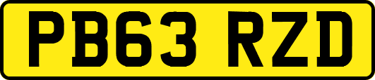 PB63RZD