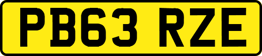 PB63RZE