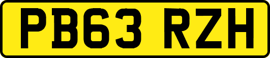 PB63RZH