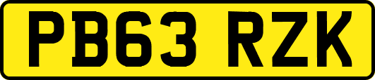 PB63RZK
