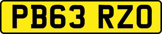 PB63RZO