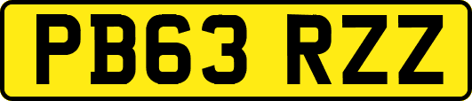 PB63RZZ
