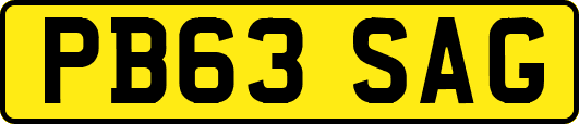 PB63SAG