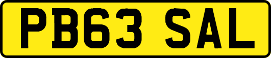 PB63SAL