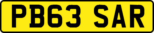 PB63SAR