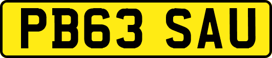 PB63SAU