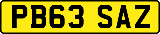 PB63SAZ