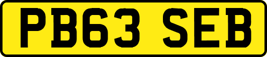 PB63SEB