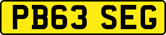 PB63SEG