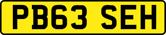 PB63SEH