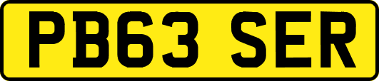 PB63SER