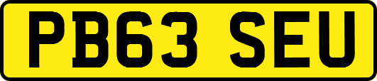 PB63SEU