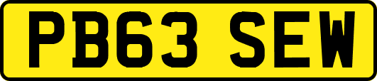 PB63SEW