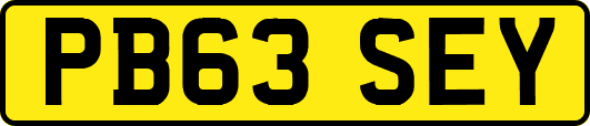 PB63SEY