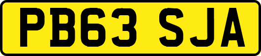 PB63SJA