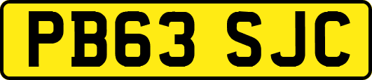 PB63SJC