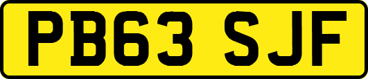 PB63SJF