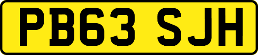 PB63SJH