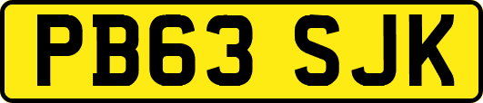 PB63SJK