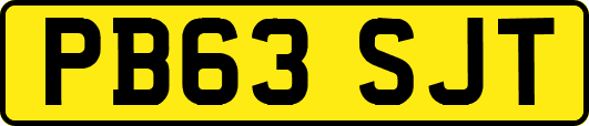 PB63SJT