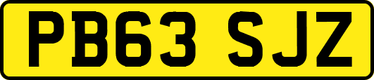 PB63SJZ