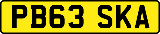 PB63SKA
