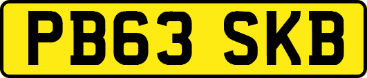PB63SKB