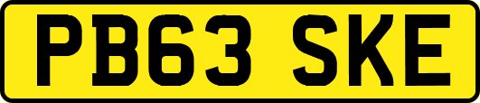 PB63SKE