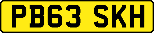 PB63SKH