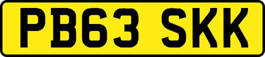 PB63SKK