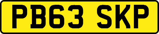 PB63SKP
