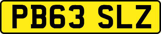 PB63SLZ