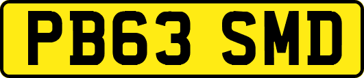 PB63SMD