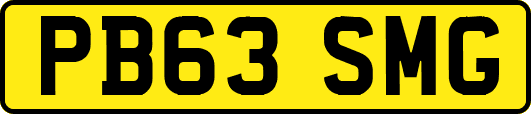 PB63SMG