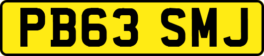 PB63SMJ