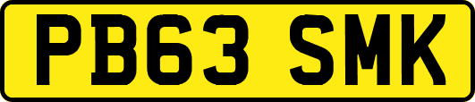 PB63SMK
