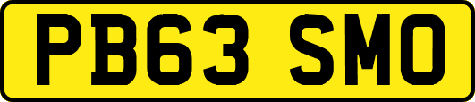 PB63SMO